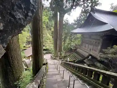 榛名神社(群馬県)