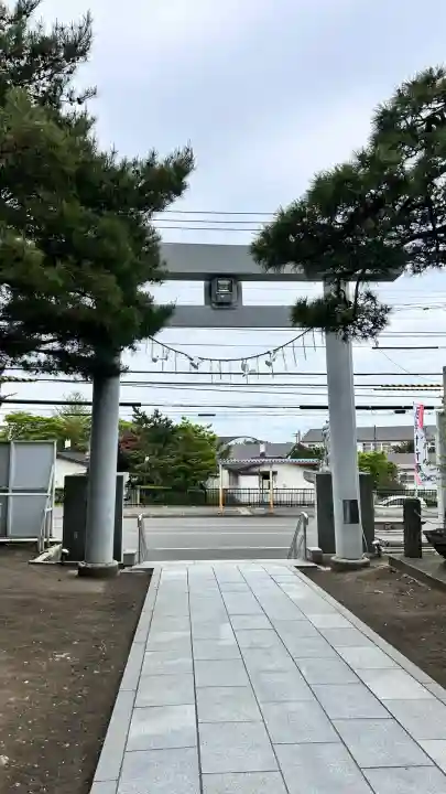 乃木神社(北海道)