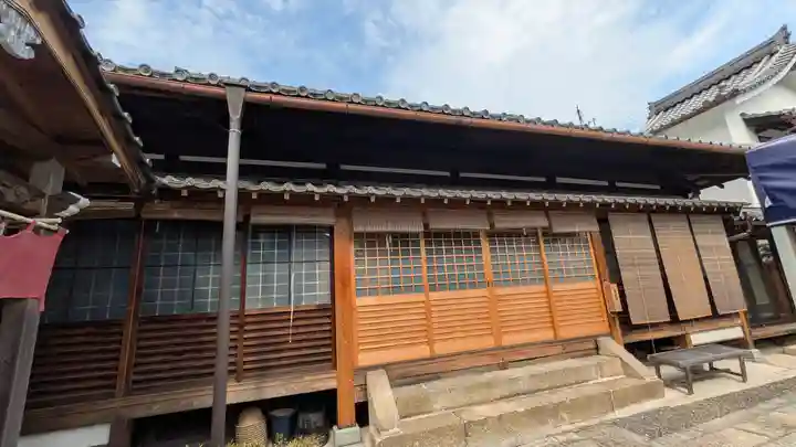 宗清寺(滋賀県)