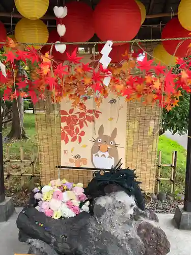 伊達神社(北海道)