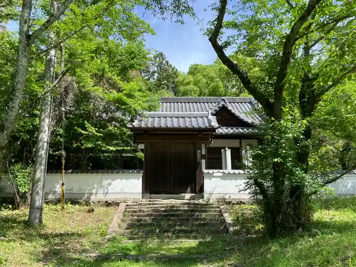 根来寺(和歌山県)