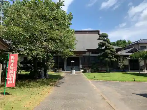 東漸寺(千葉県)