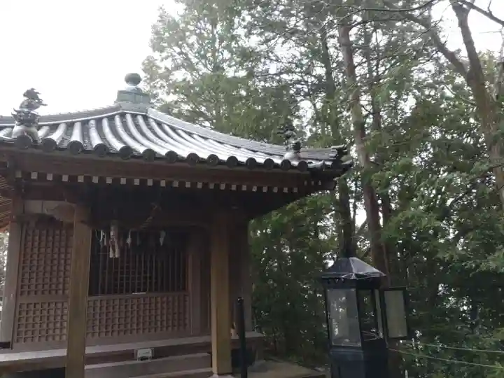 松尾観音寺(三重県)