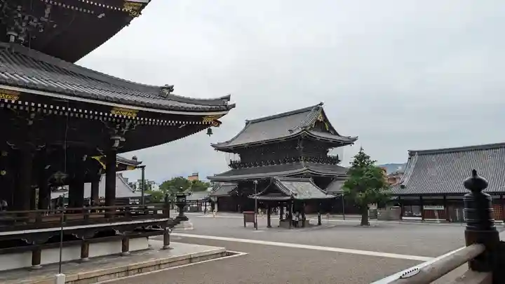 東本願寺(真宗本廟)(京都府)
