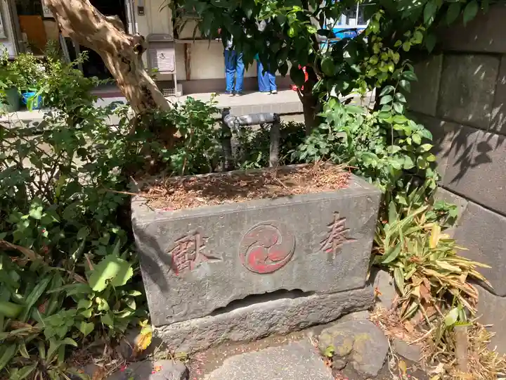 若宮八幡宮 (神奈川県)
