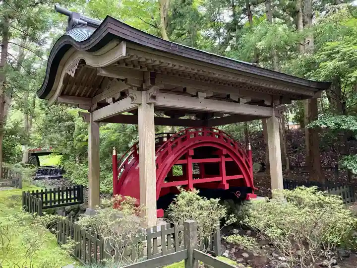 彌彦神社(新潟県)