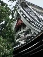 善応寺の建物その他