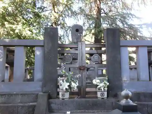 麟祥院(東京都)