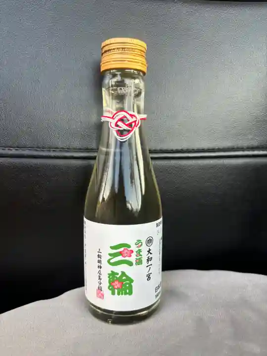 三輪明神広島分祠(広島県)