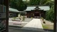 常陸第三宮 吉田神社のその他建物