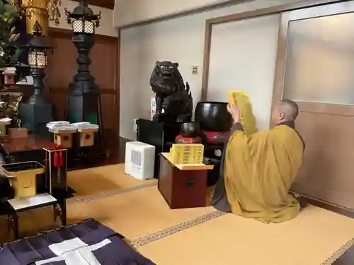 天寧寺のお祭り