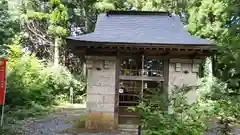 江畔寺の建物その他