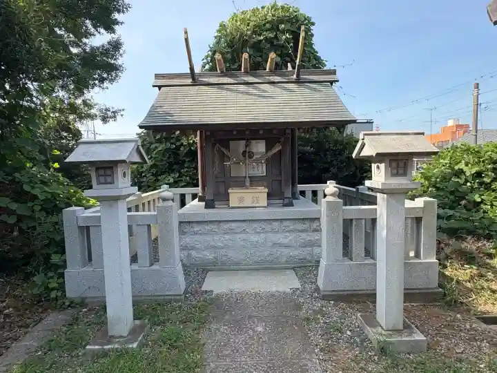 第六天神社(千葉県)