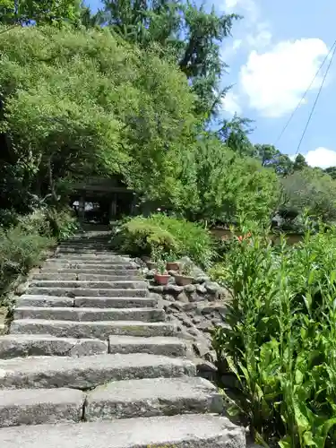 富貴寺の建物その他