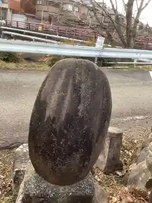 水神のその他建物