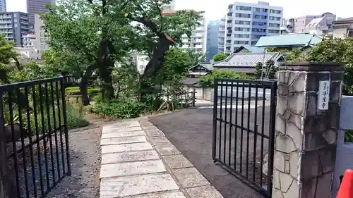 浄運寺のその他建物