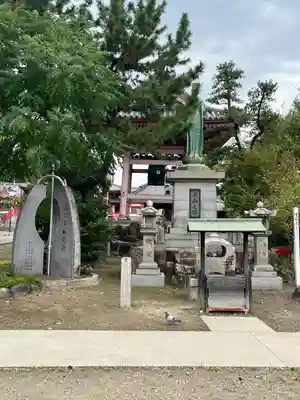 甚目寺(愛知県)