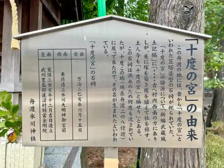 舟渡氷川神社の{uncategorized: "未分類", other: "その他", undefined: "問題あり", building: "その他建物", grave: "お墓", sacred_gate: "鳥居", guardian: "狛犬", statue: "像", buddha: "仏像", history: "歴史", nature: "自然", garden: "庭園", animal: "動物", pagoda: "塔", temizu: "手水舎", mountain_gate: "山門・神門", sanctuary: "本殿・本堂", subordinate: "末社・摂社", art: "芸術", scenery: "景色", jizo: "地蔵", ema: "絵馬", goshuin: "御朱印", omikuji: "おみくじ", items: "授与品その他", amulet: "お守り", goshuincho: "御朱印帳", eats: "食事", festival: "お祭り", votive_dance: "神楽", shichigosan: "七五三参", wedding: "結婚式", experience: "体験その他", initially: "初詣", around: "周辺", anti_infection: "感染症対策"}
