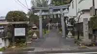 神足神社(京都府)