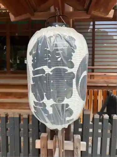 鎧神社(東京都)