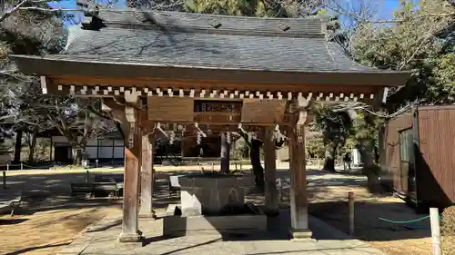 武田神社(山梨県)