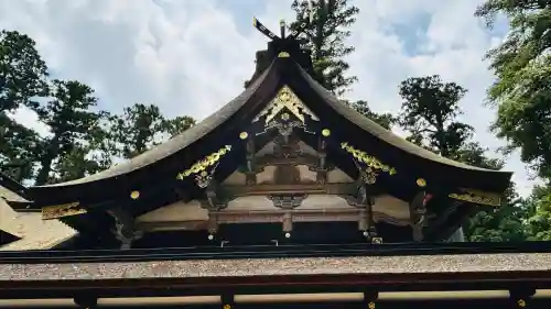 香取神宮(千葉県)
