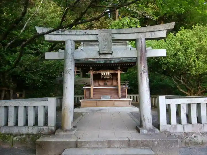 太宰府天満宮(福岡県)