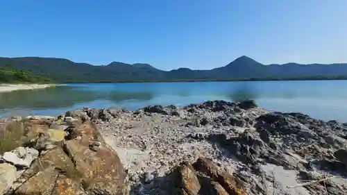 恐山菩提寺(青森県)