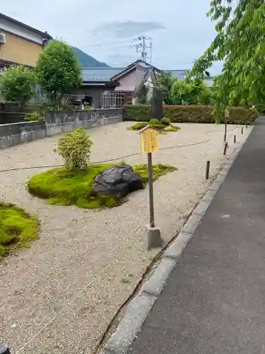 蓮光寺(福井県)