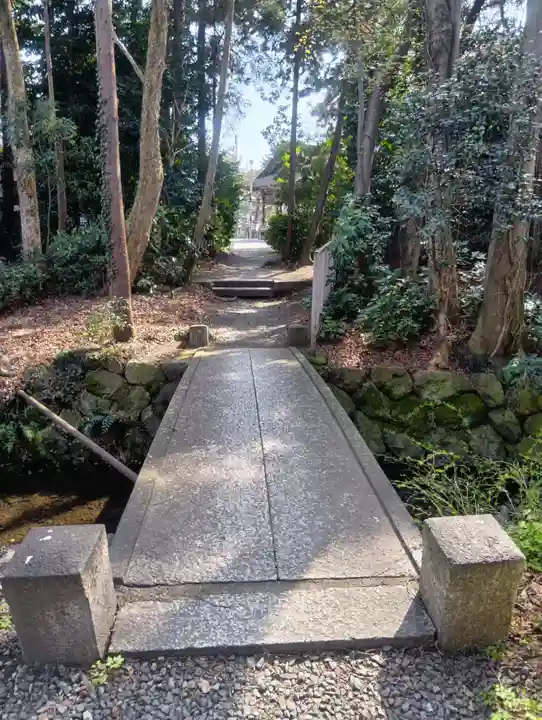 舎那院(滋賀県)