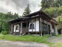 本光寺の本殿・本堂