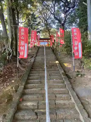 蓮神社(群馬県)