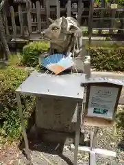 熊野若王子神社(京都府)