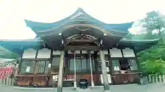 大洞院(岐阜県)