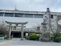 高城神社(長崎県)