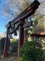 十二天神社(神奈川県)