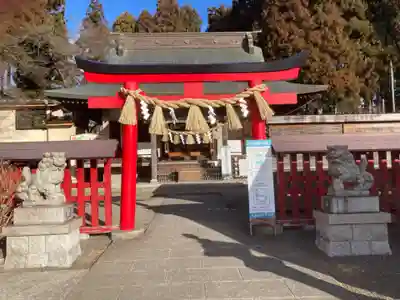 中田神社(宮城県)
