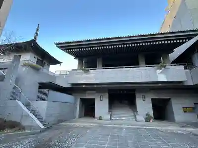 福昌寺(東京都)