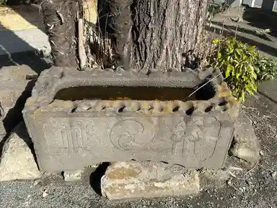 神明神社(神奈川県)