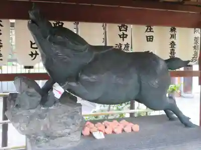 摩利支天堂 禅居庵(京都府)