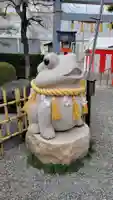 尾張猿田彦神社(愛知県)