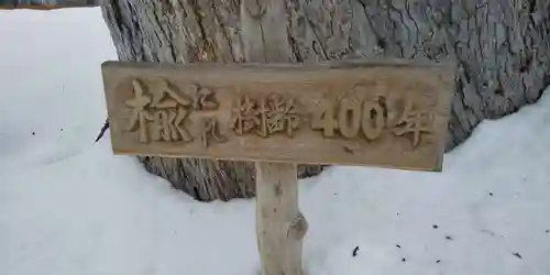 北海道護國神社のその他建物