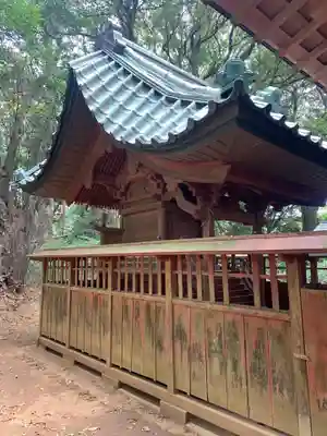 稲荷神社(千葉県)
