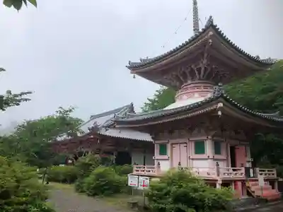 南法華寺（壷阪寺）のその他建物