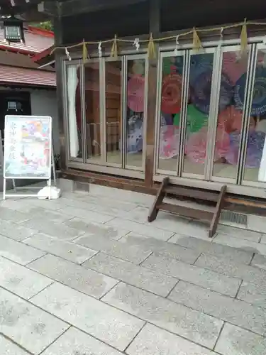金蛇水神社(宮城県)