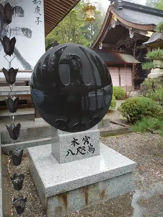 熊野本宮大社のその他建物