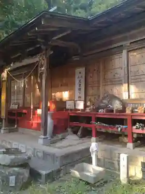金山神社(宮城県)