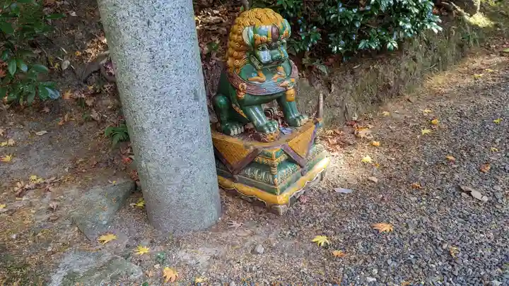 赤山禅院(京都府)