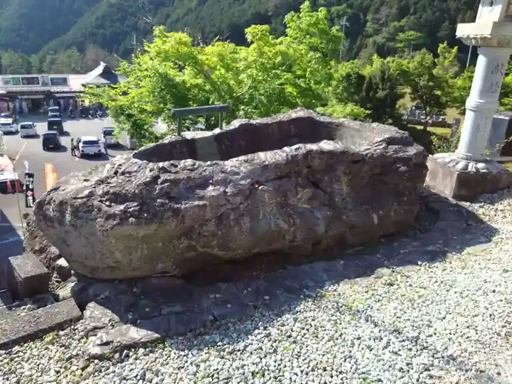花坂不動尊(和歌山県)