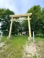 平里八幡神社(北海道)